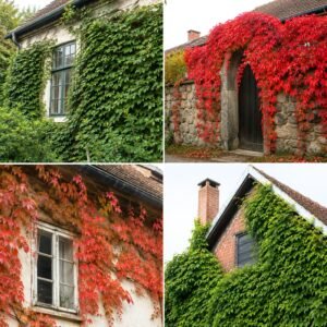 kacsos vadszölö-kuszonöveny-ar-Parthenocissus-quinquefolia-www.koronakert.hu