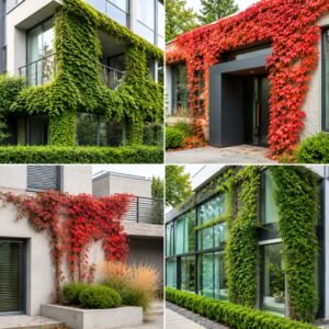 kacsos vadszölö-kuszonöveny-ar-Parthenocissus-quinquefolia-www.koronakert.hu