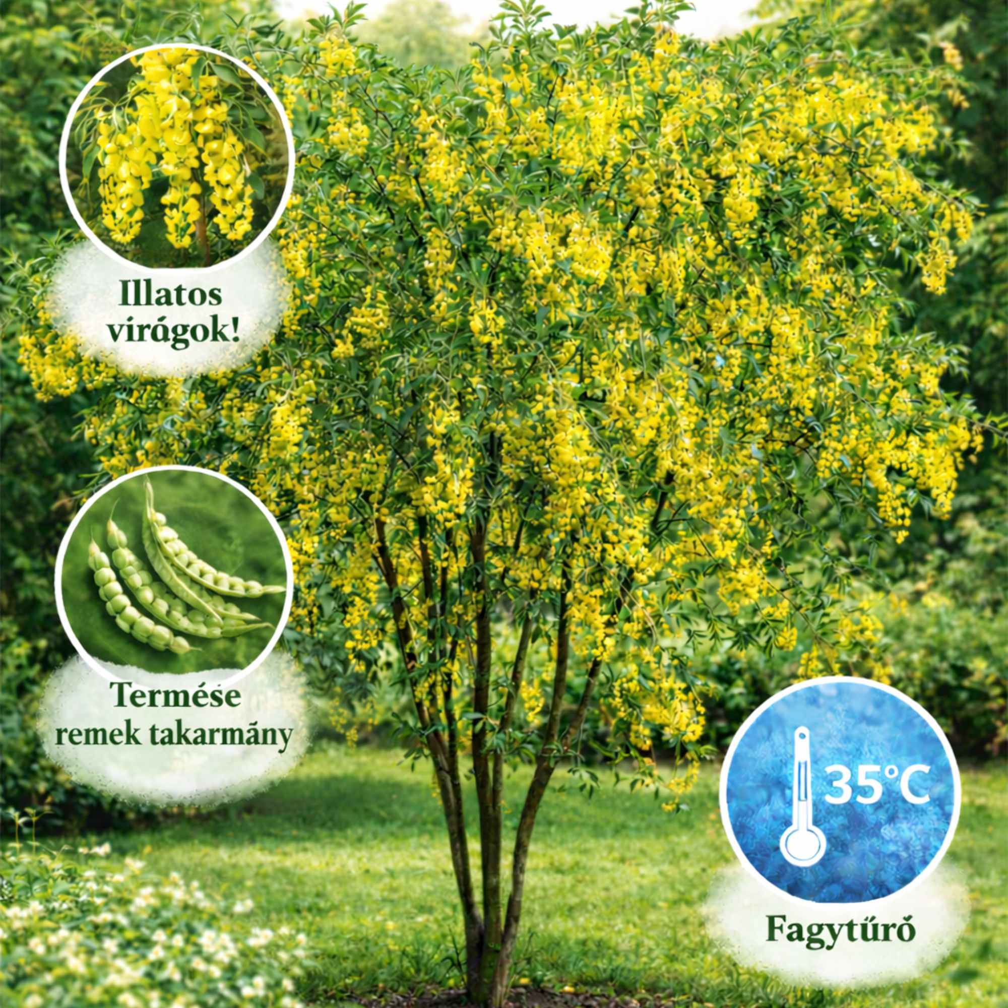 Borsofa-diszfa-Caragana arborescens-bokorfa-ar-www.koronakert.hu-4 Borsofa-diszfa-Caragana arborescens-bokorfa-ar-www.koronakert.hu